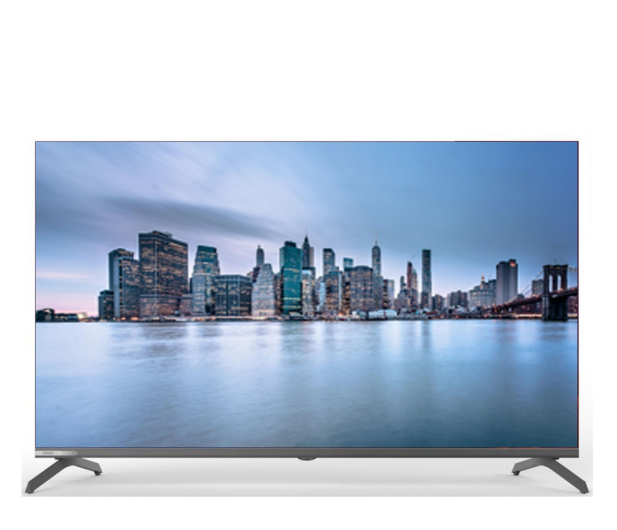 ChiQ U43QM10V 43" QLED 4K Google TV - 1369453 - zdjęcie